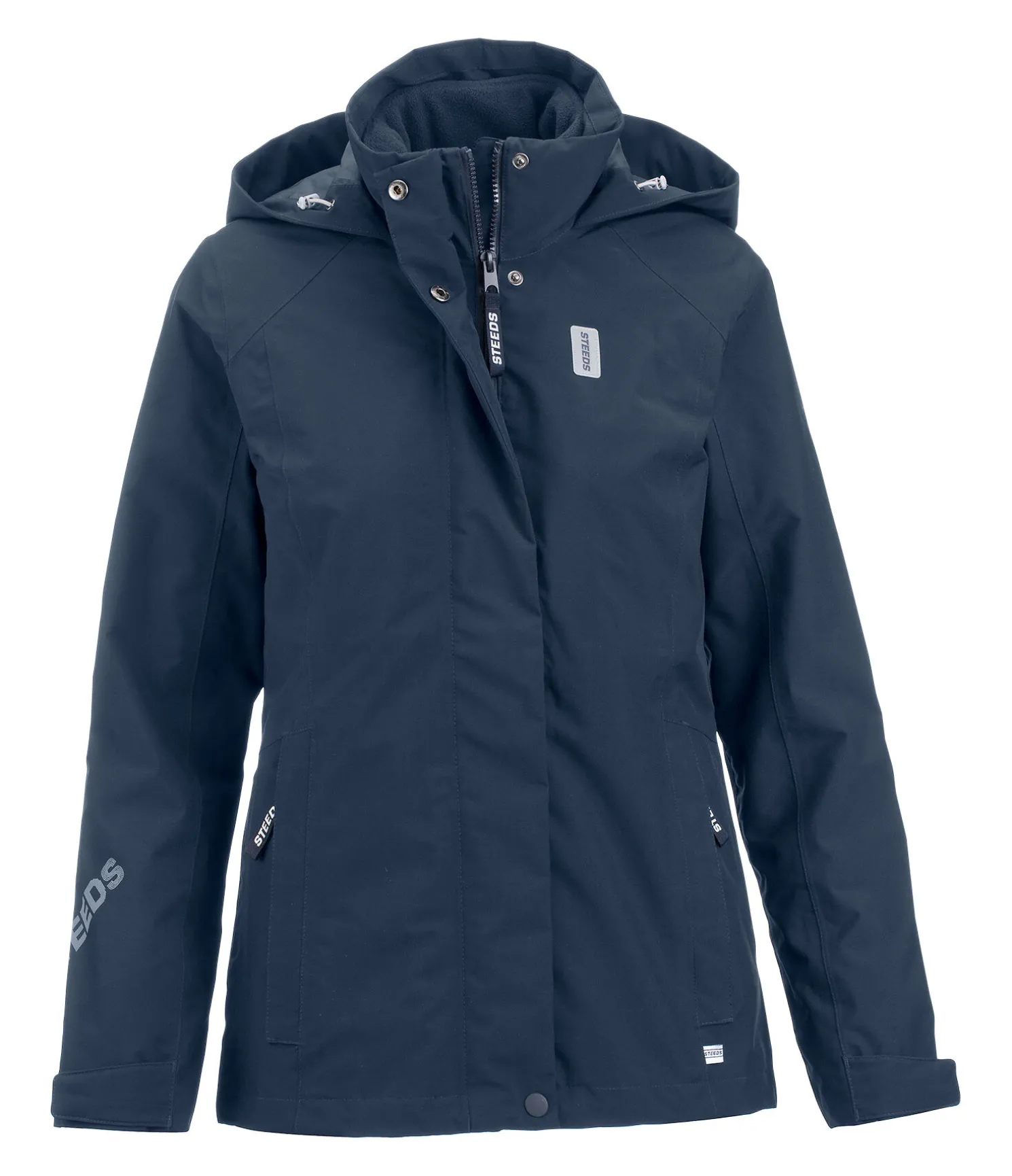 Veste d'équitation 3 en 1 Rina