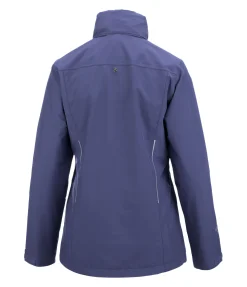 Veste d'équitation 3 en 1 Rina