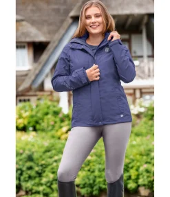 Veste d'équitation 3 en 1 Rina