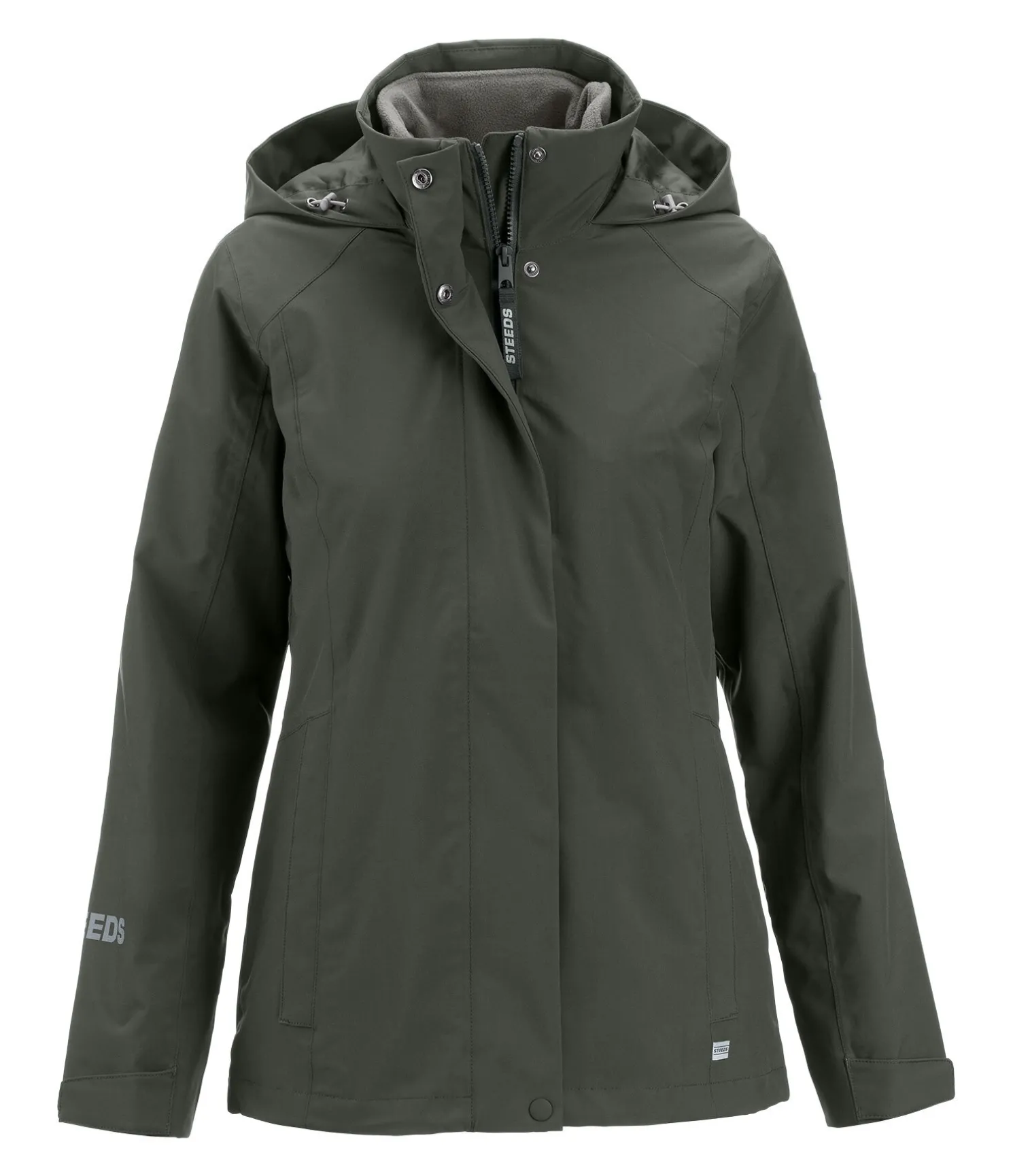 Veste d'équitation 3 en 1 Rina II