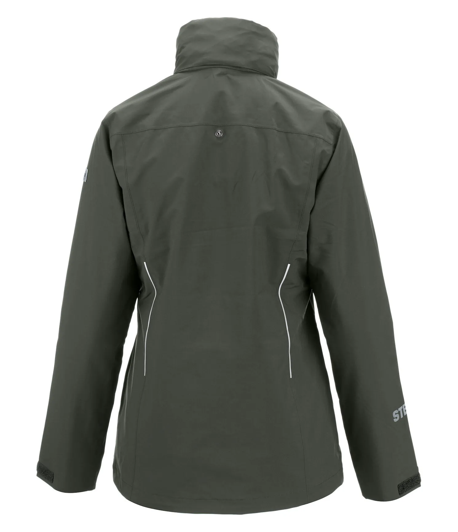 Veste d'équitation 3 en 1 Rina II