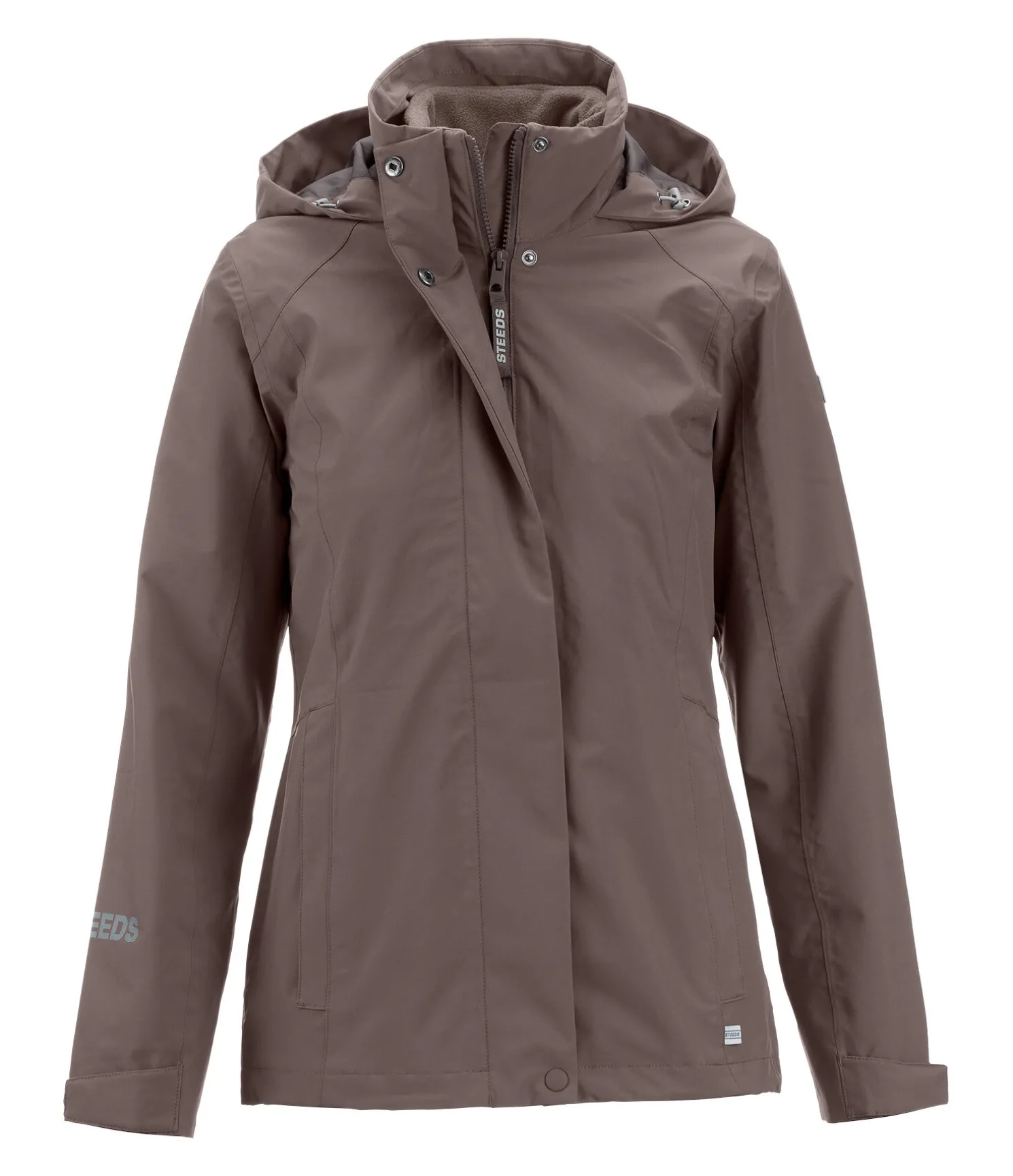 Veste d'équitation 3 en 1 Rina II
