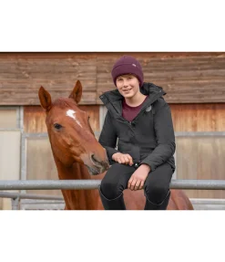 Veste d'équitation fonctionnelle enfant Sky