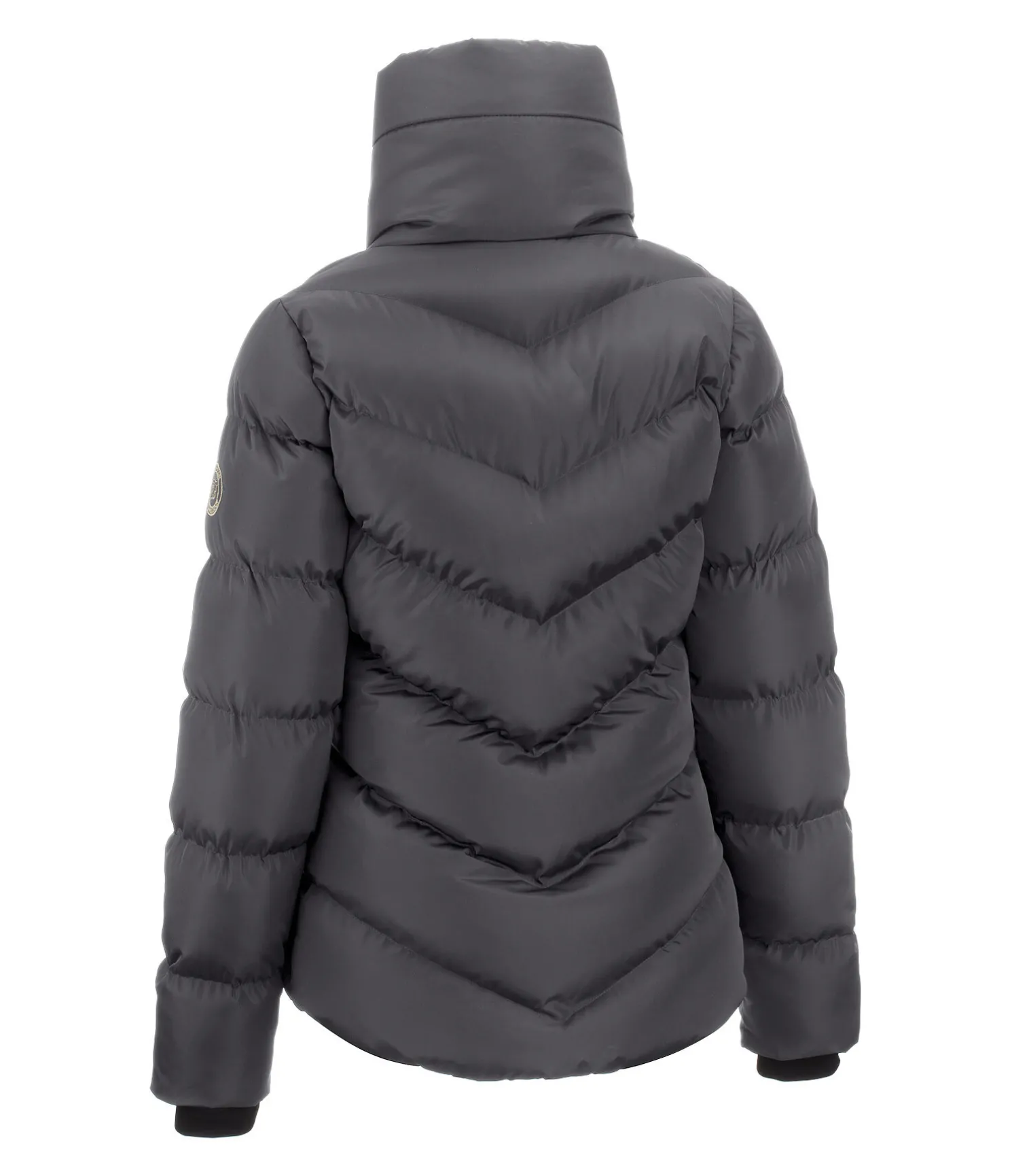 Veste d'équitation matelassée Emma