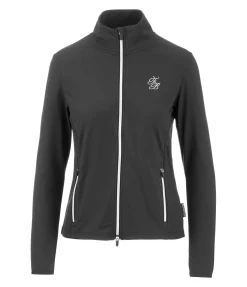 Veste d'équitation stretch Performance Nia