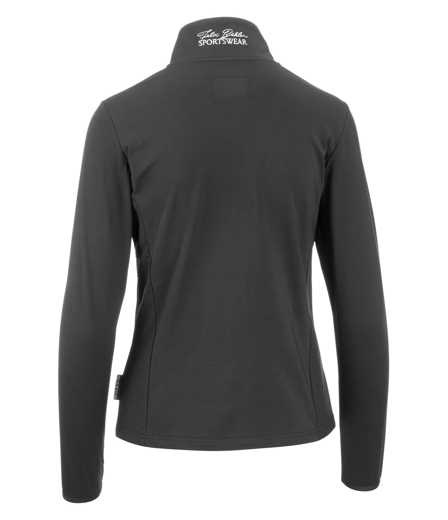Veste d'équitation stretch Performance Nia