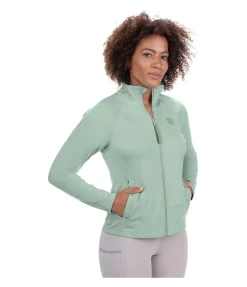 Veste d'équitation stretch Performance Lina