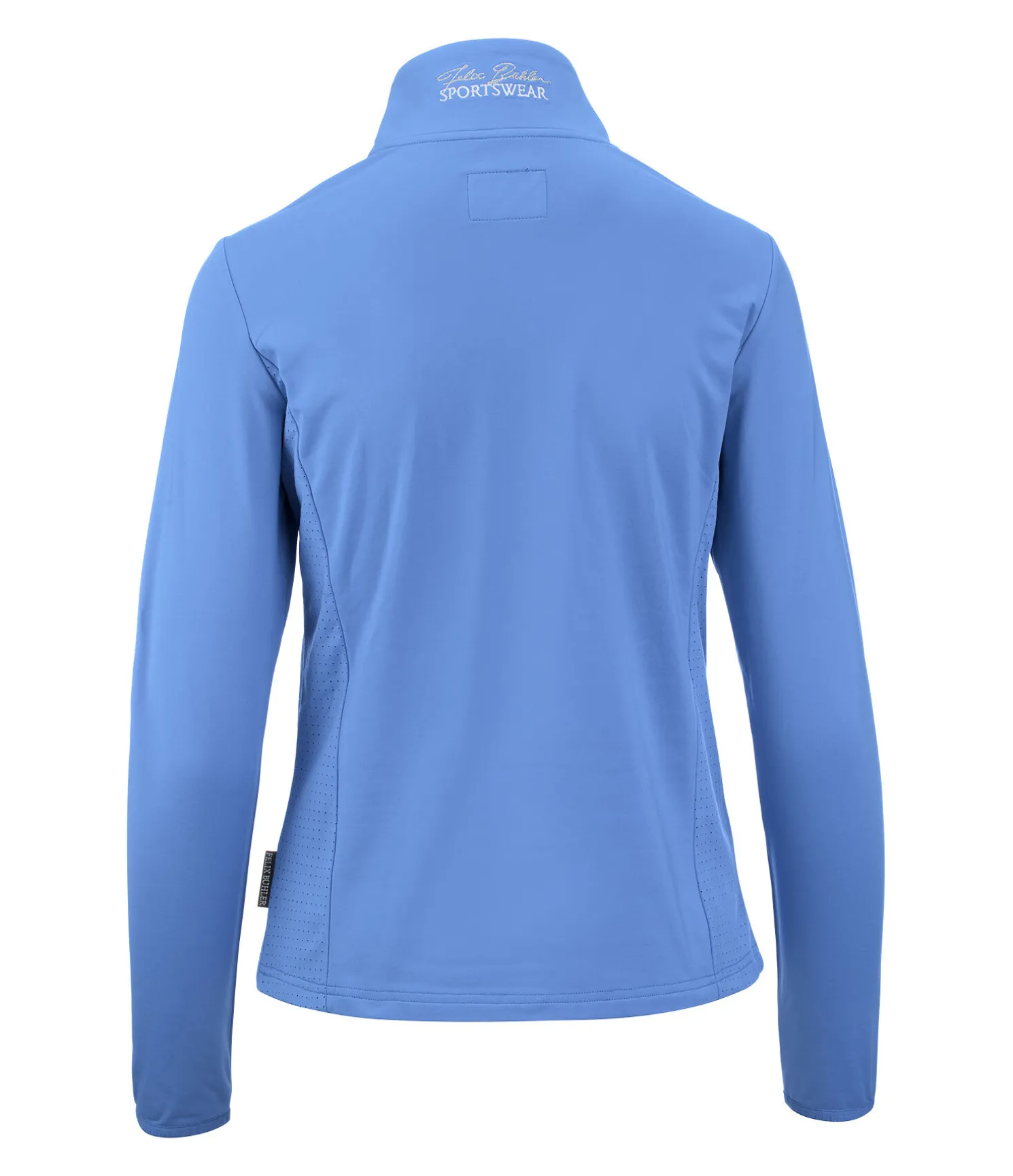 Veste d'équitation stretch Performance Nia