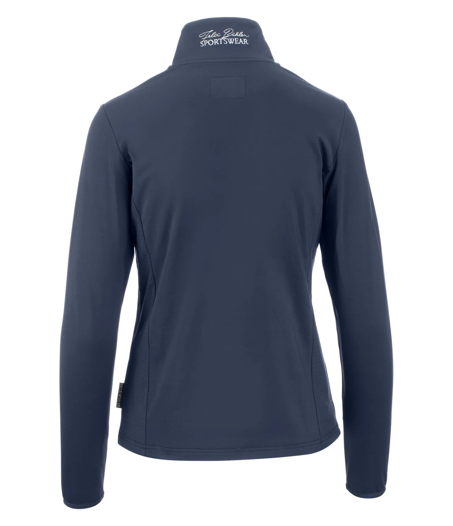 Veste d'équitation stretch Performance Nia