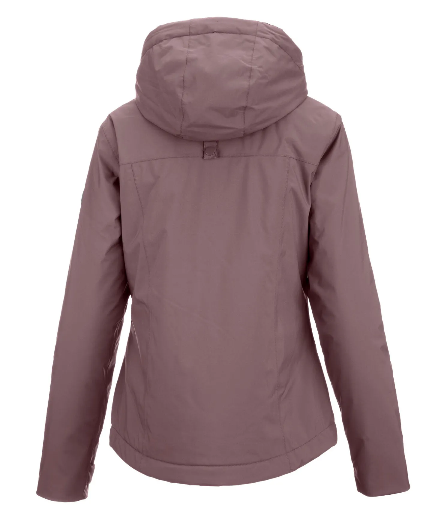 Veste d'équitation technique à capuche Emelie
