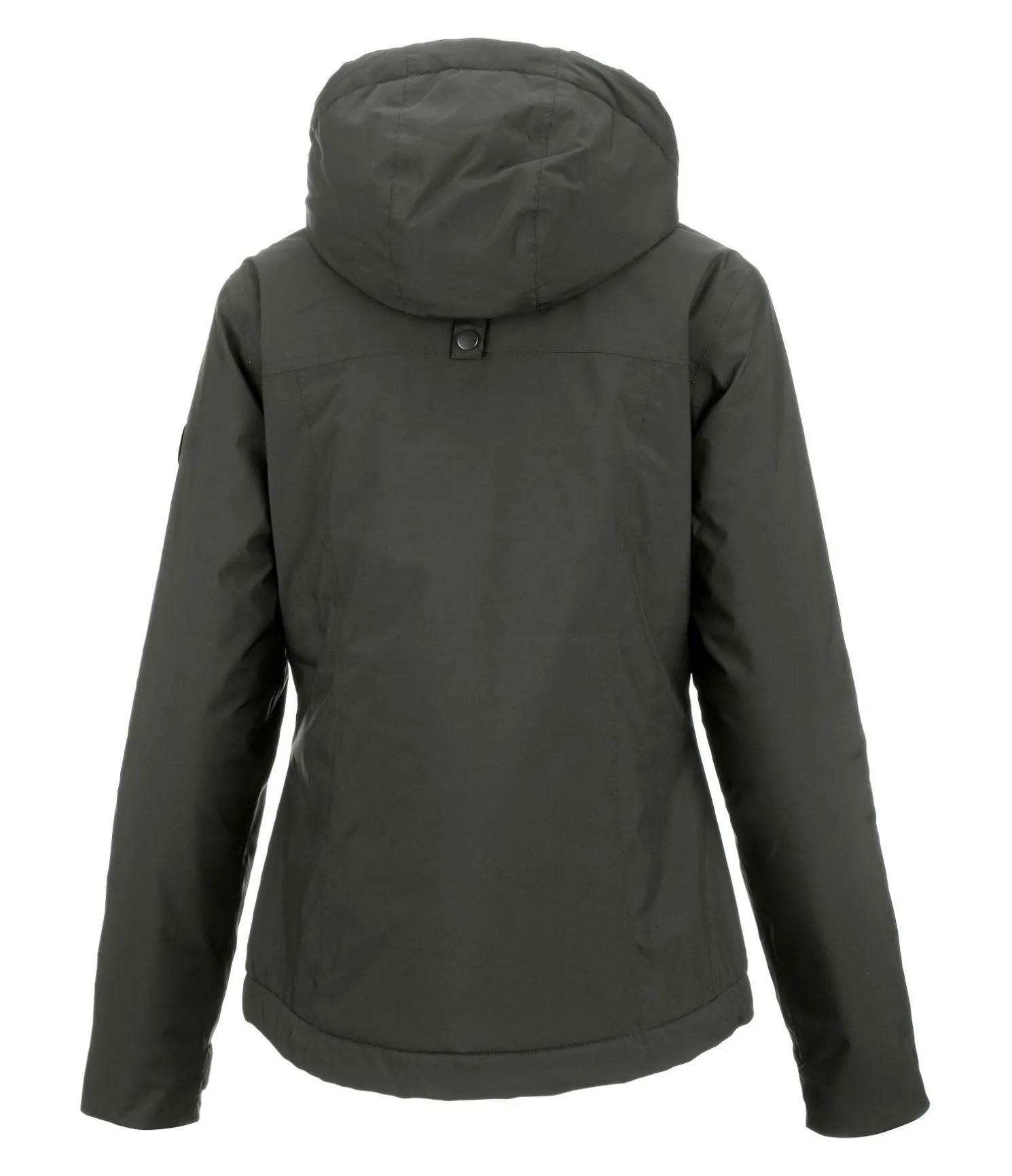 Veste d'équitation technique à capuche Emelie