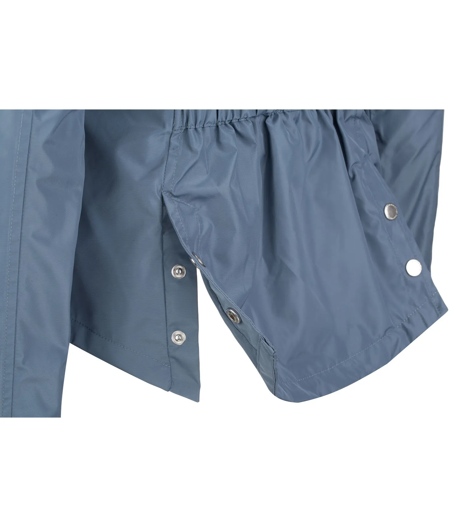 Veste d'équitation technique à capuche Hanne