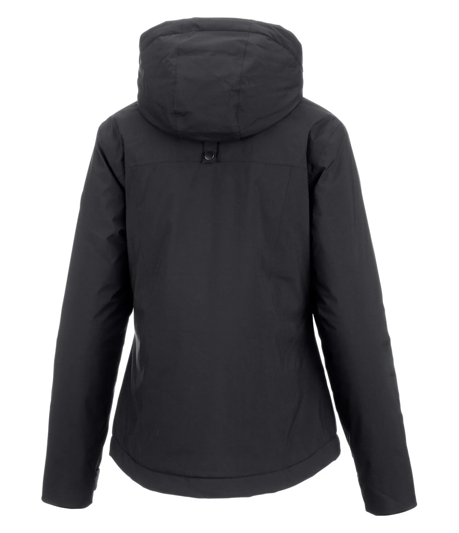 Veste d'équitation technique à capuche Emelie