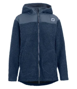 Veste en polaire douce Osia