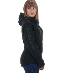 Veste en polaire Jamie