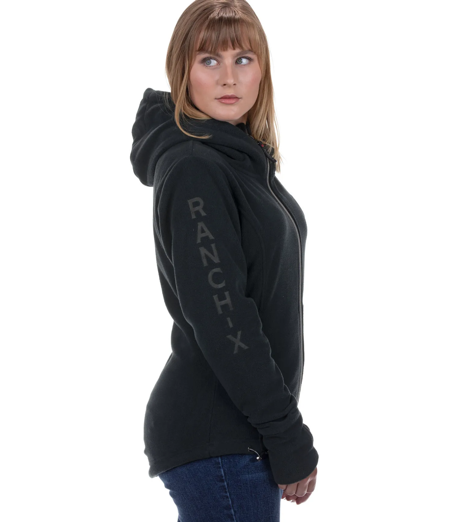Veste en polaire Jamie
