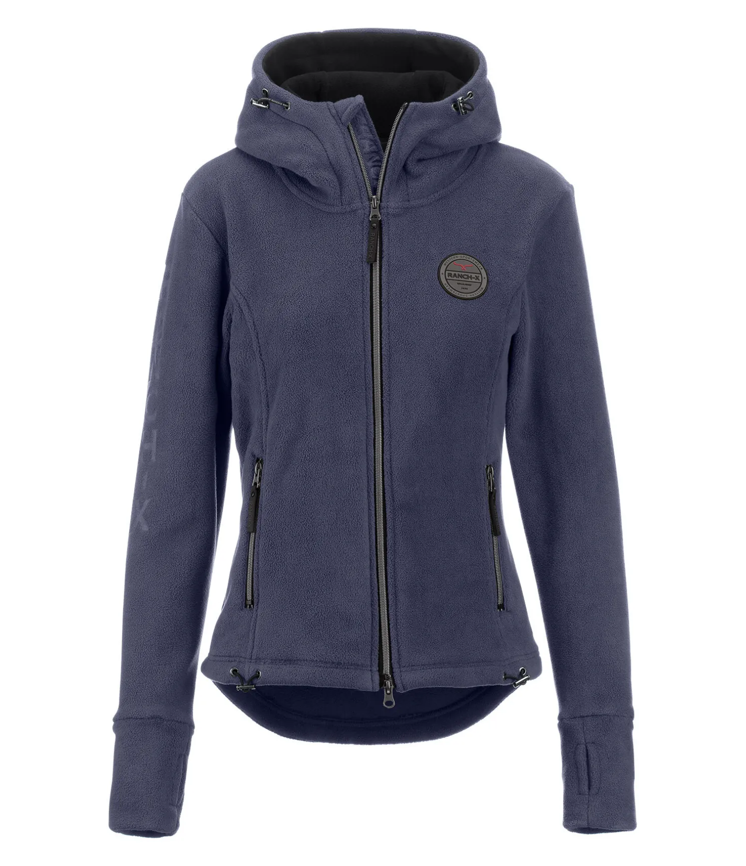 Veste en polaire Jamie