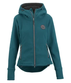 Veste en polaire Jamie