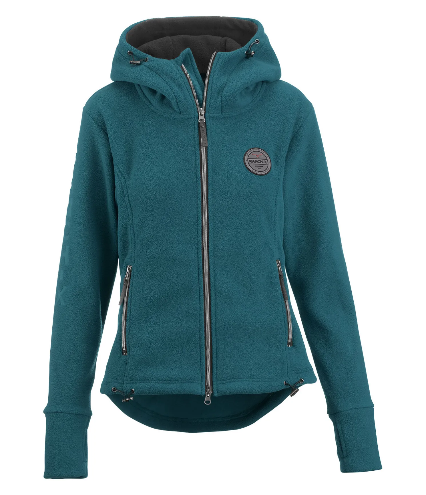 Veste en polaire Jamie