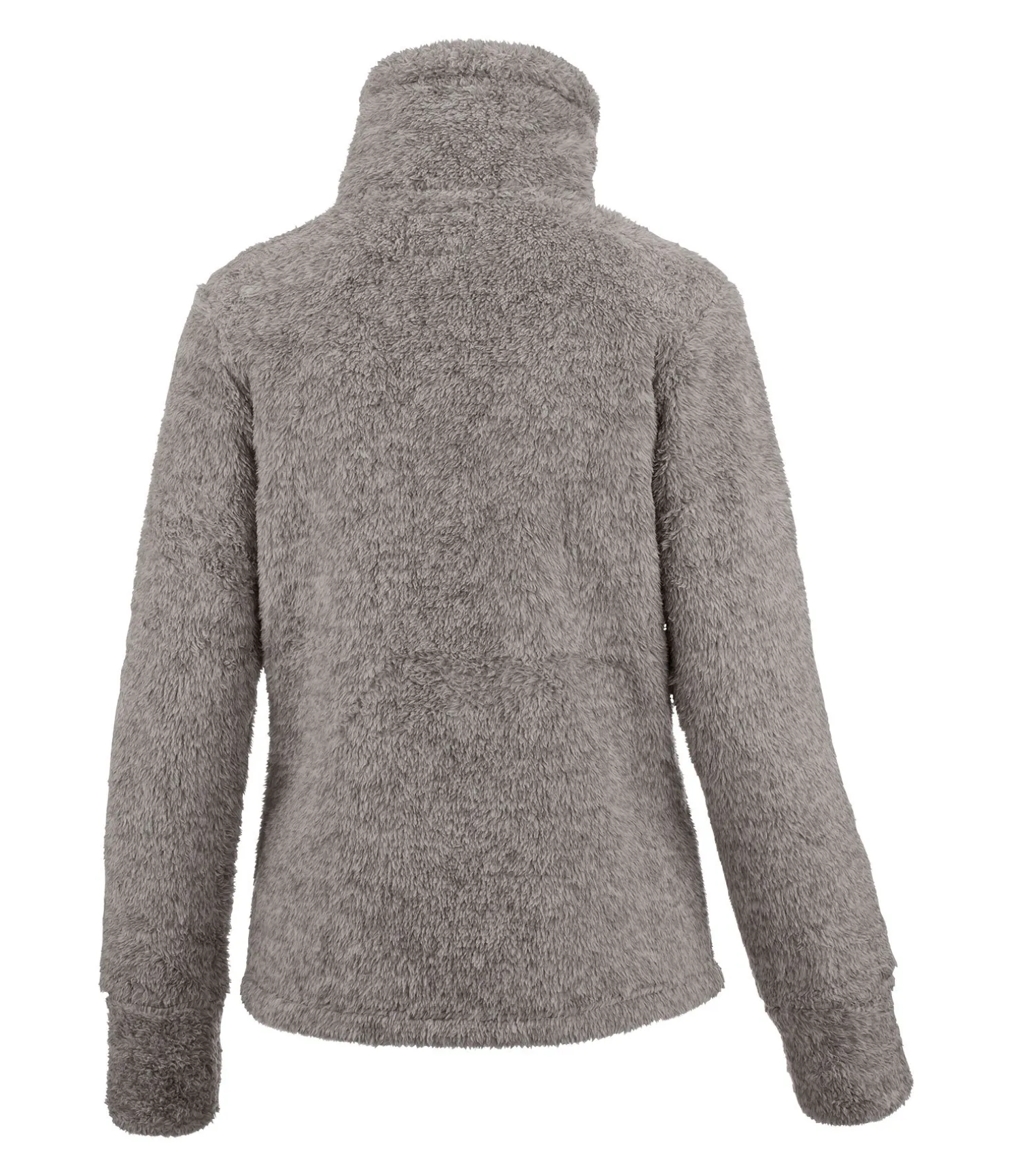 Veste en polaire Teddy Ella II