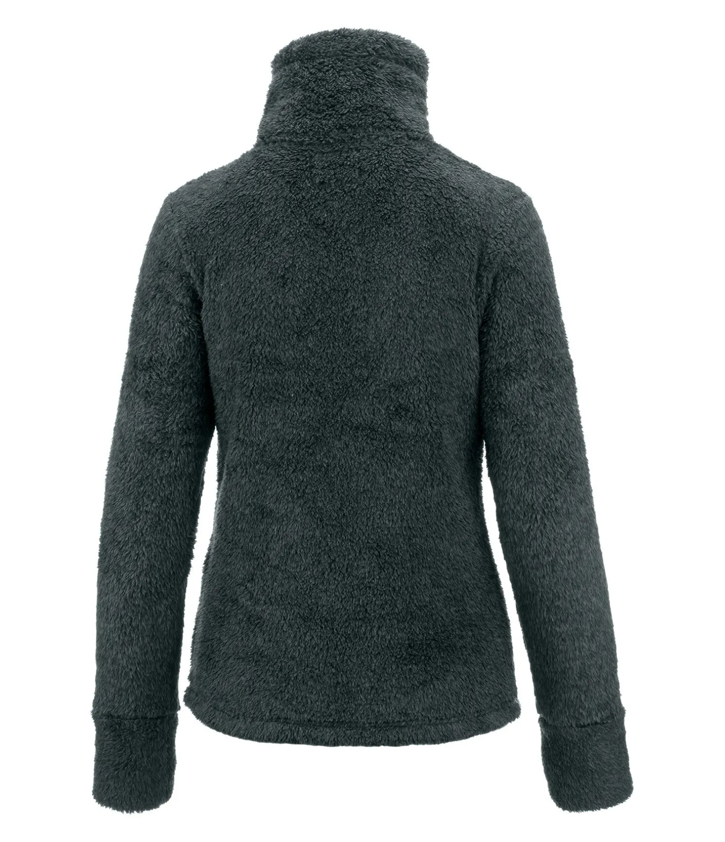 Veste en polaire Teddy Ella II