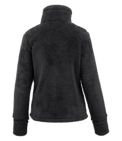 Veste en polaire Teddy Ella II