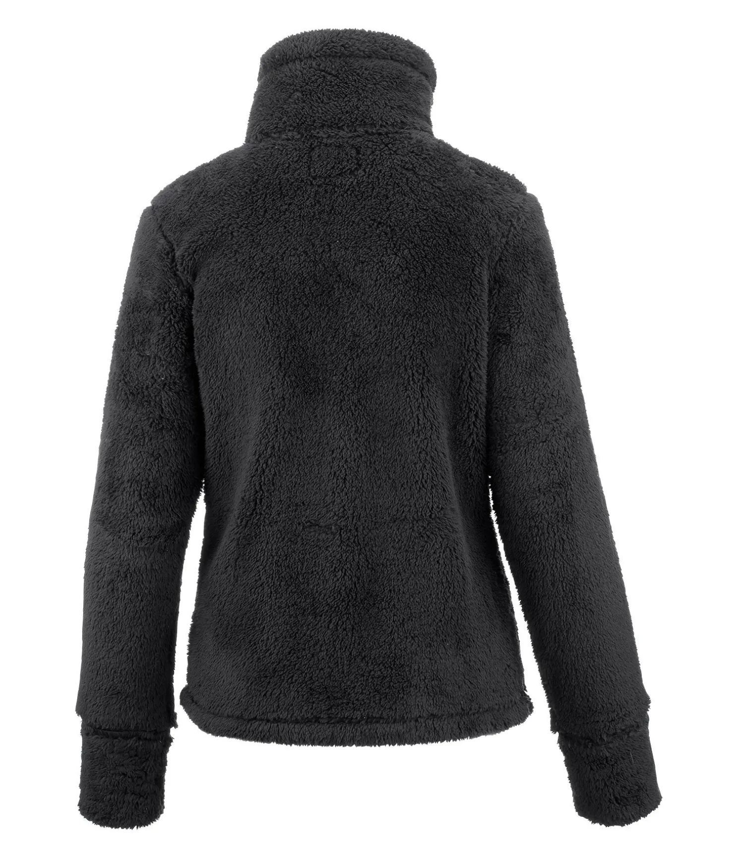 Veste en polaire Teddy Ella II