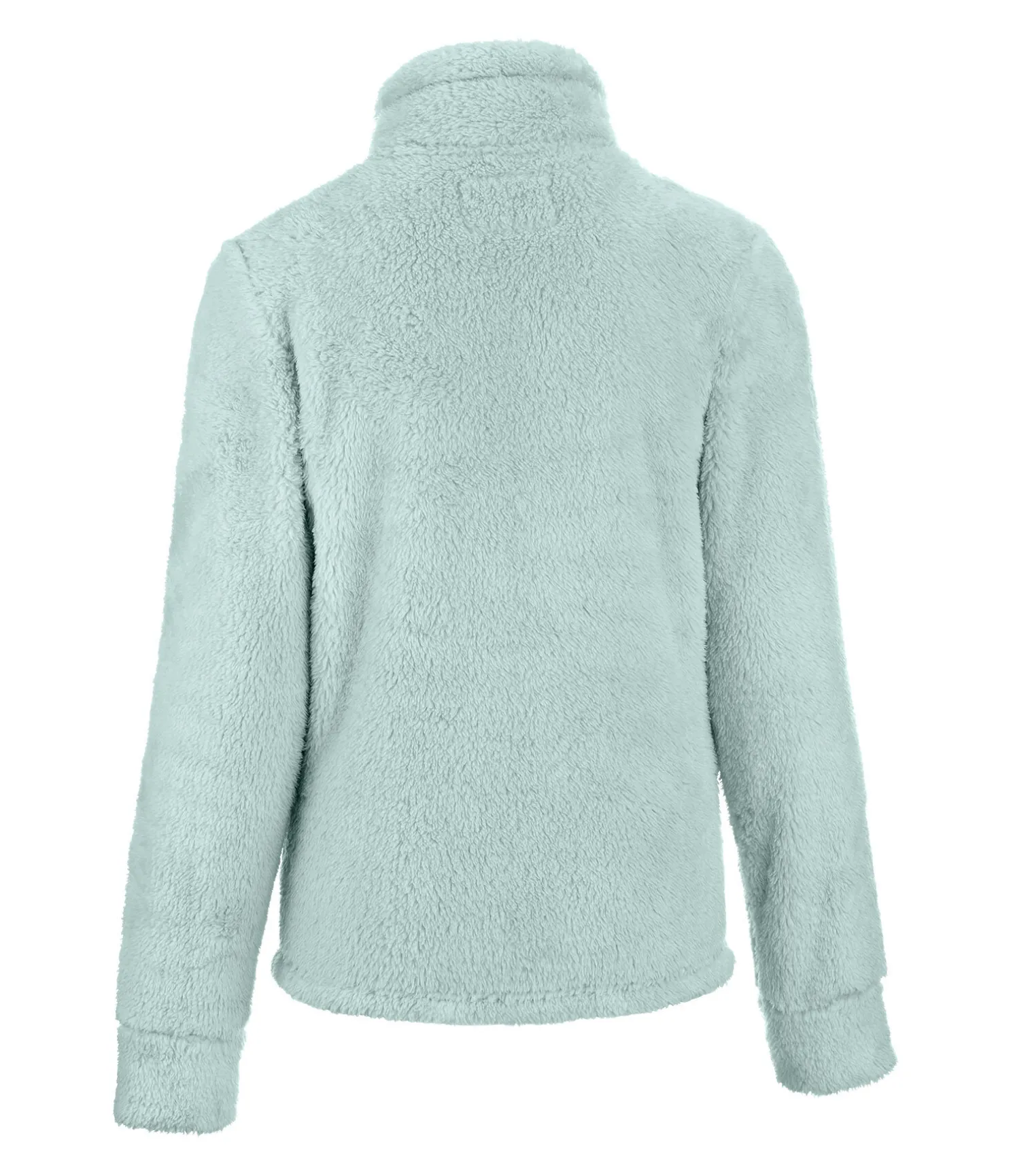 Veste en polaire Teddy enfant Billie II