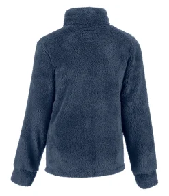 Veste en polaire Teddy enfant Billie