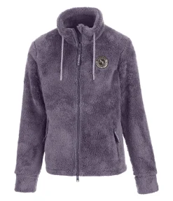 Veste en polaire Teddy enfant Billie II