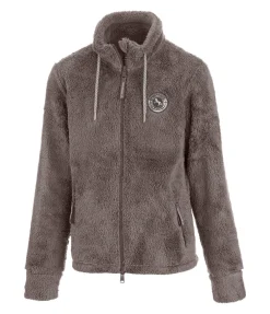 Veste en polaire Teddy enfant Billie II