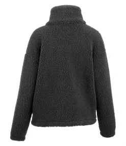 Veste en polaire Teddy Fay