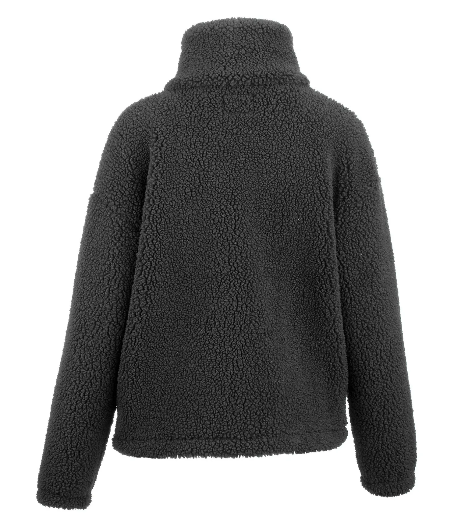 Veste en polaire Teddy Fay