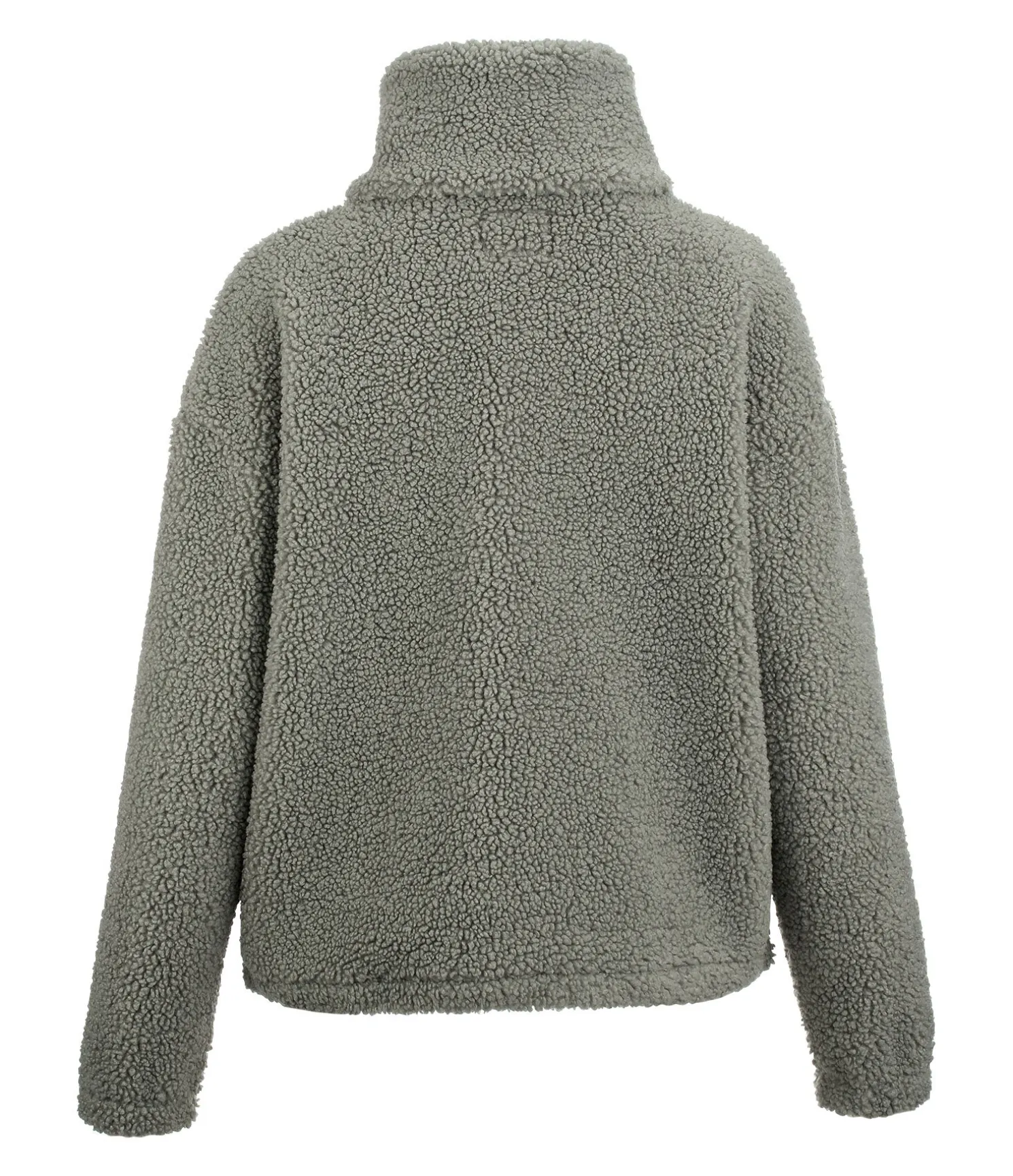Veste en polaire Teddy Fay