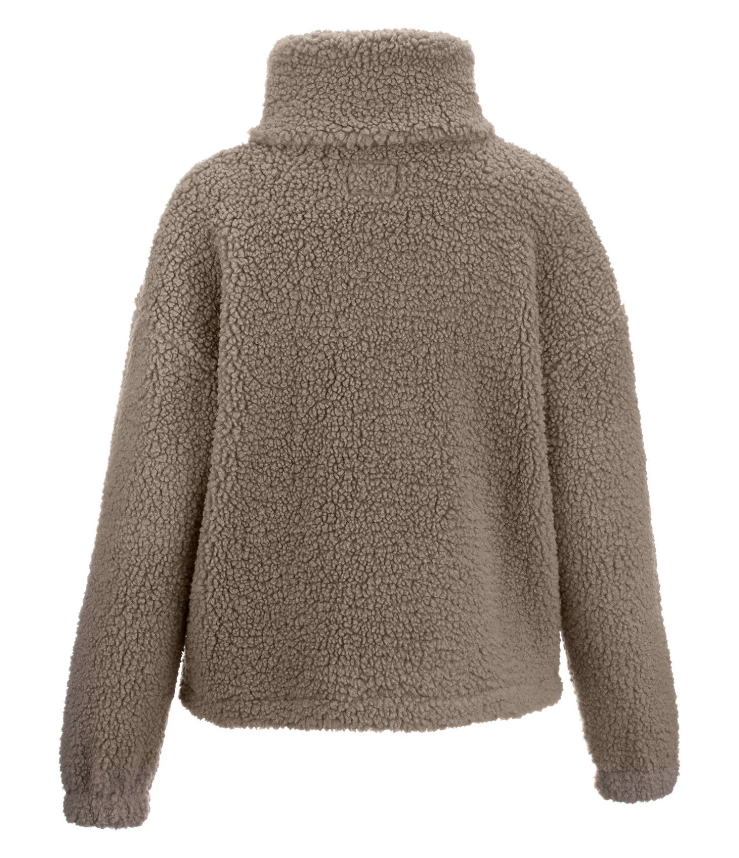 Veste en polaire Teddy Fay