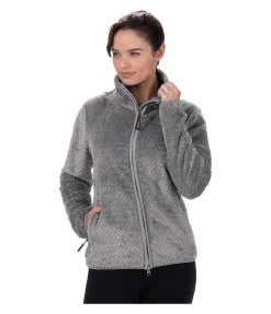 Veste en polaire Teddy Svala