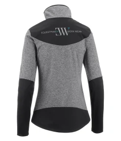 Veste fonctionnelle en stretch