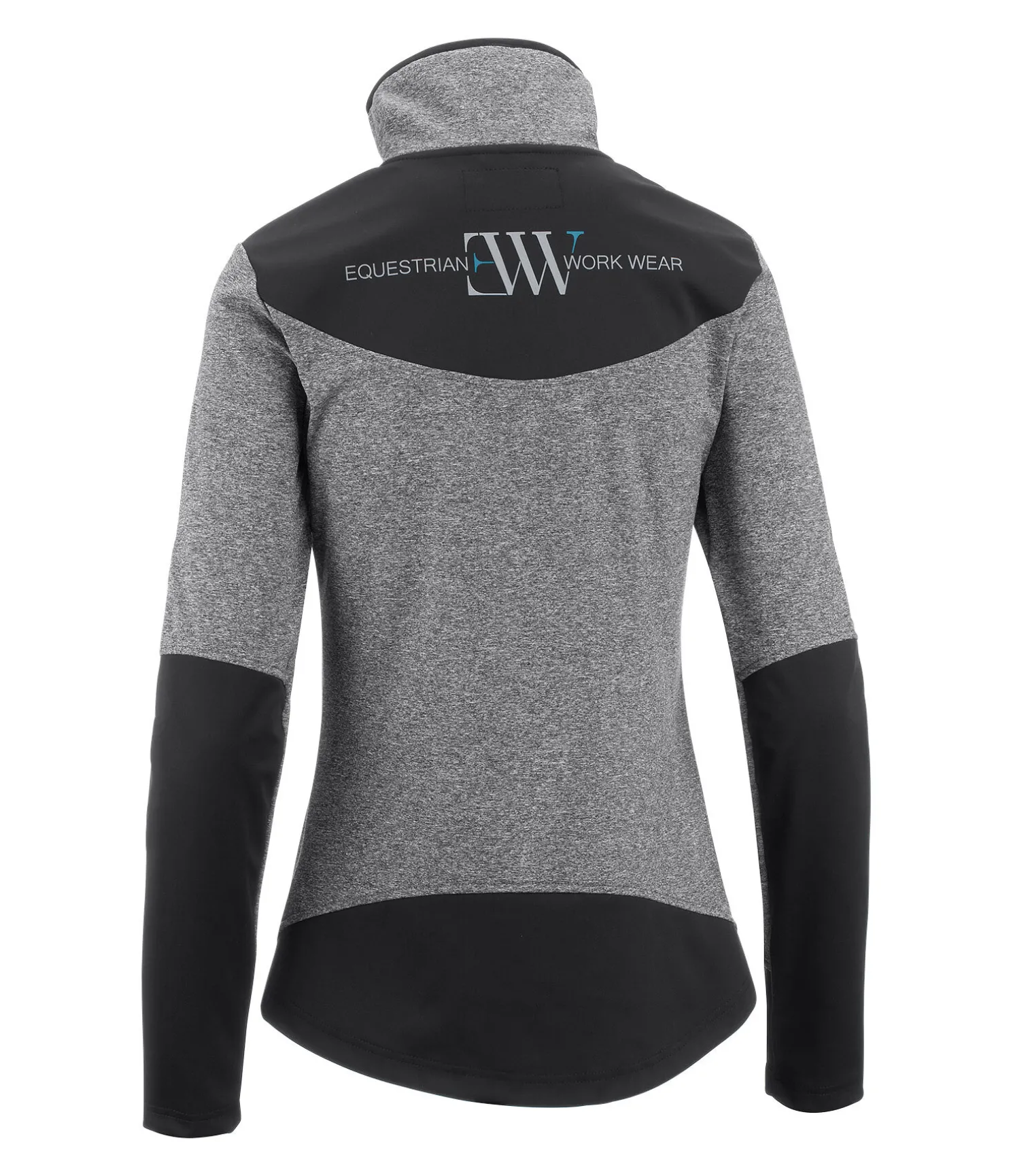 Veste fonctionnelle en stretch