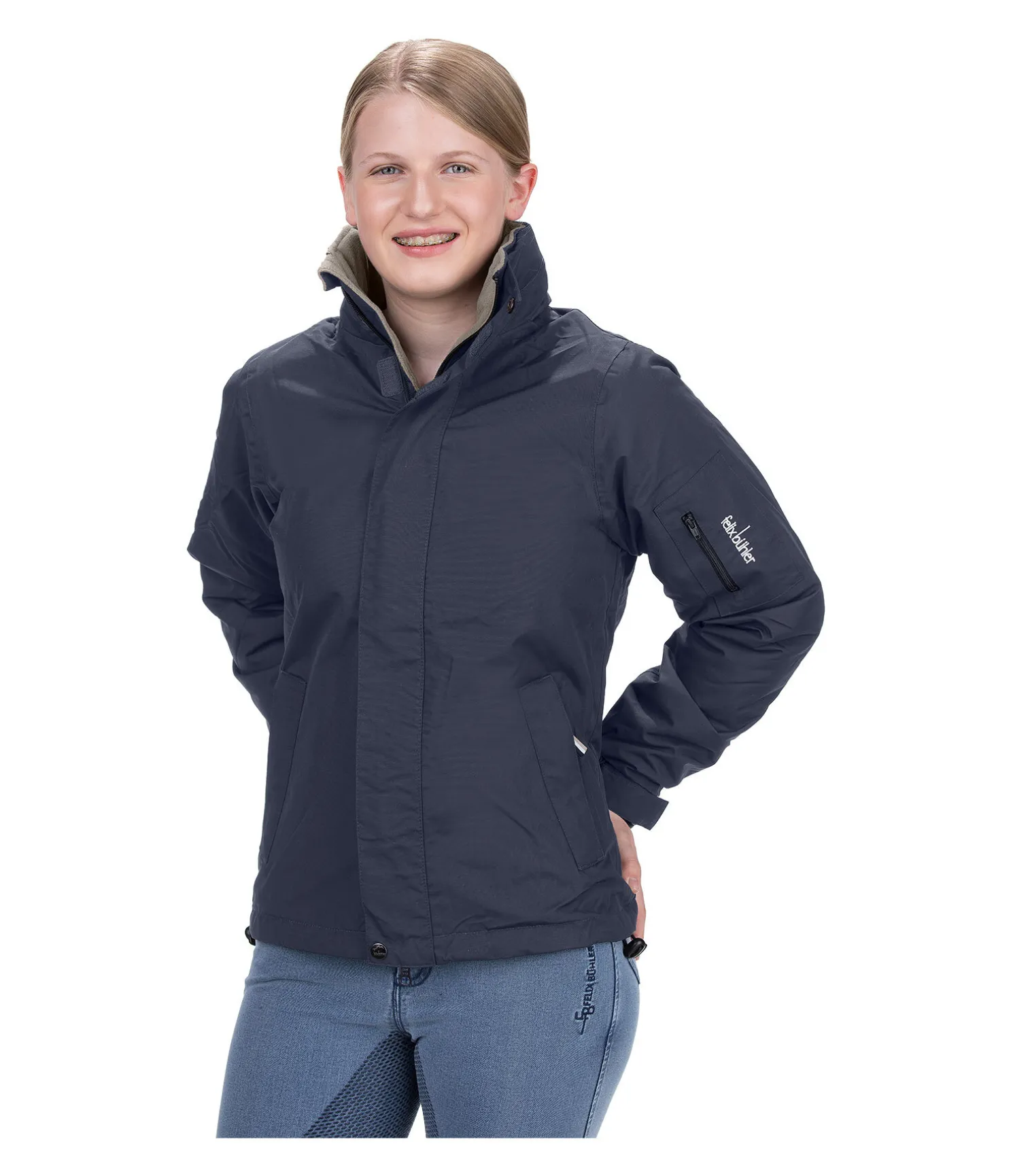 Veste fonctionnelle Felix Bühler Spirit