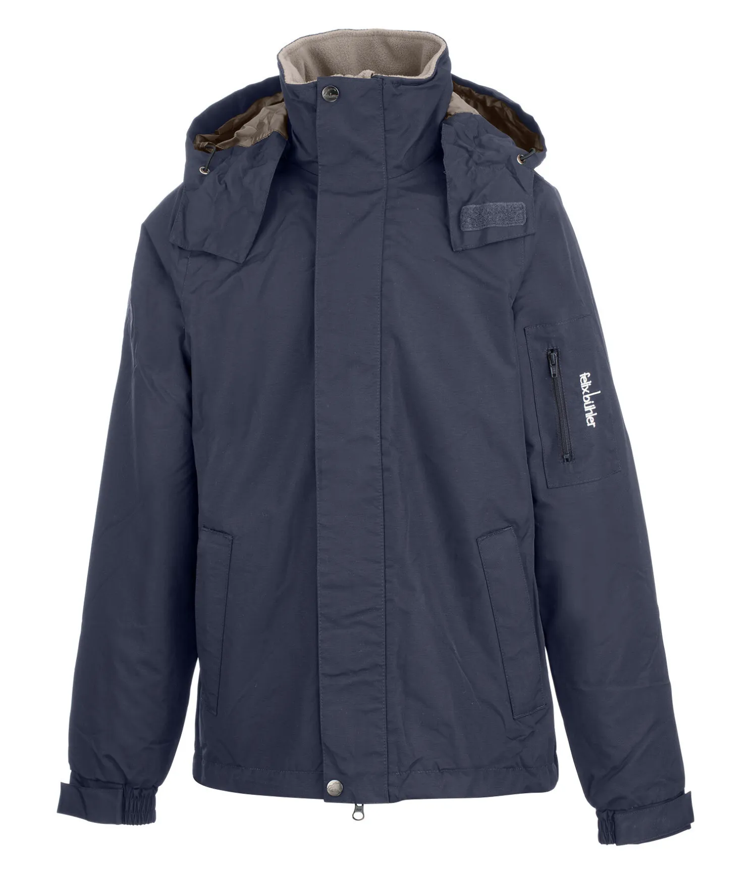 Veste fonctionnelle Felix Bühler Spirit