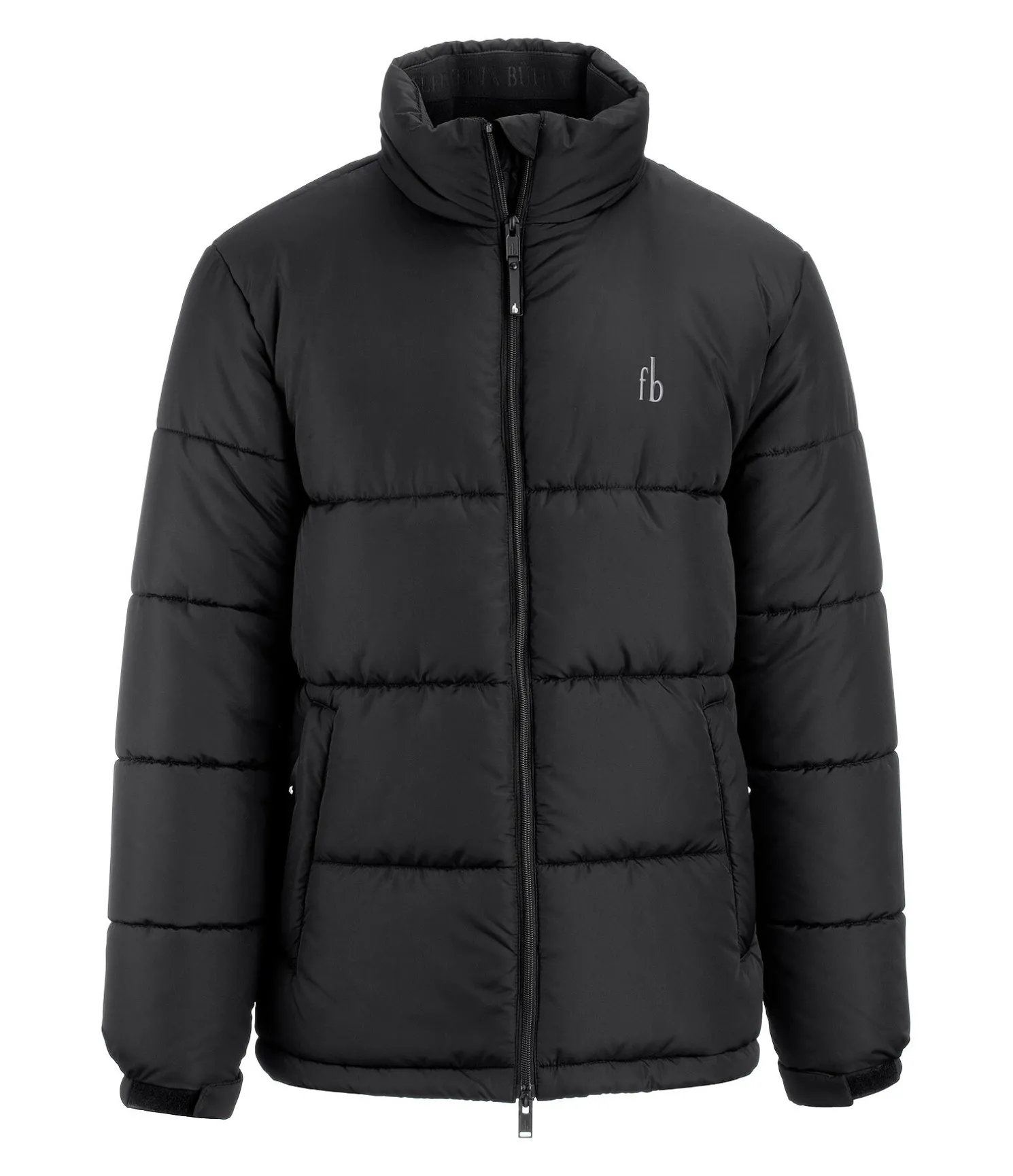Veste matelassée d'hiver homme Charlevoix