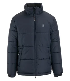 Veste matelassée d'hiver homme Charlevoix