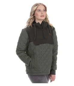 Veste matelassée à enfiler Nova Scotia