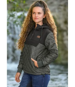 Veste matelassée à enfiler Nova Scotia