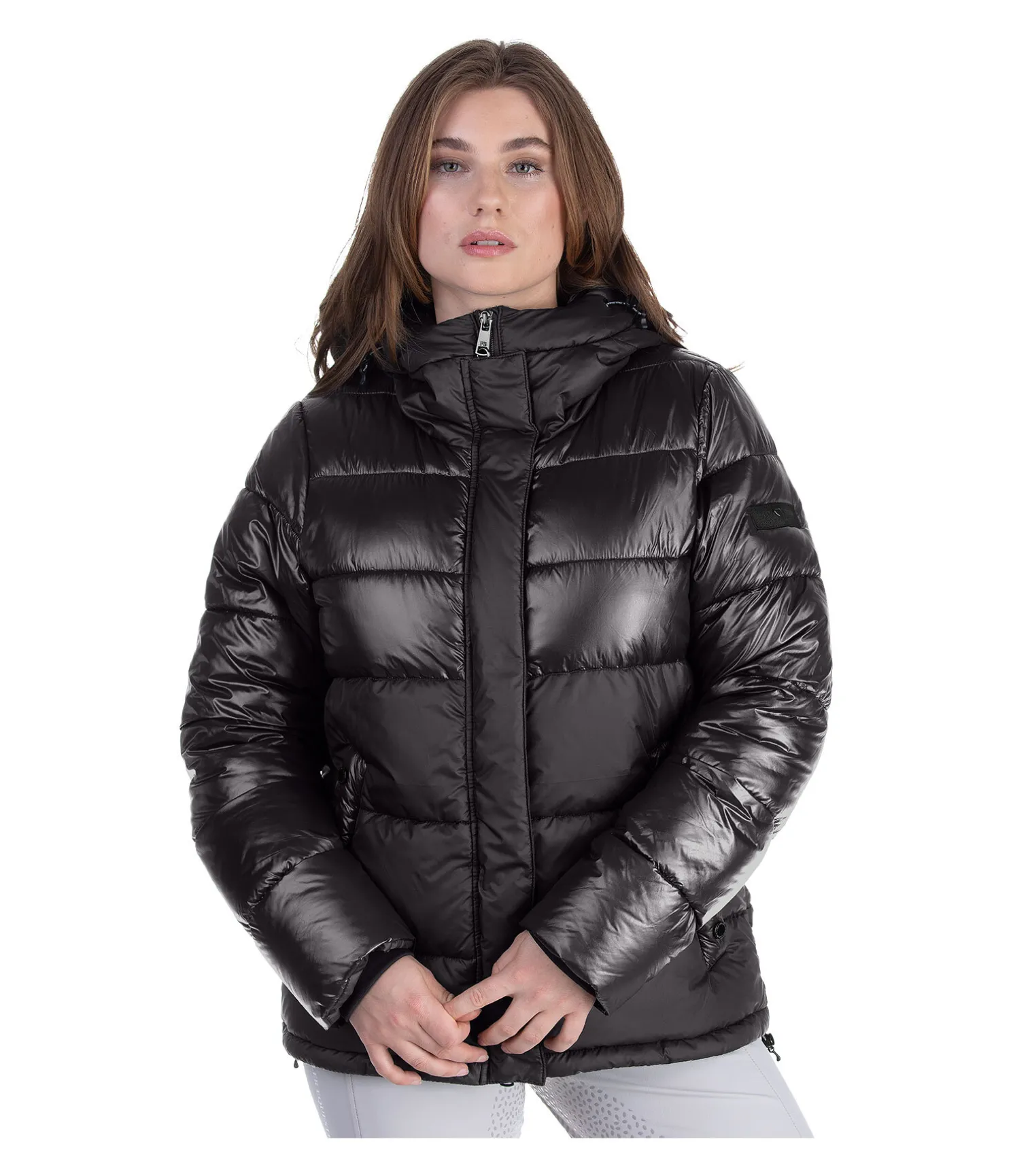 Veste matelassée Janie