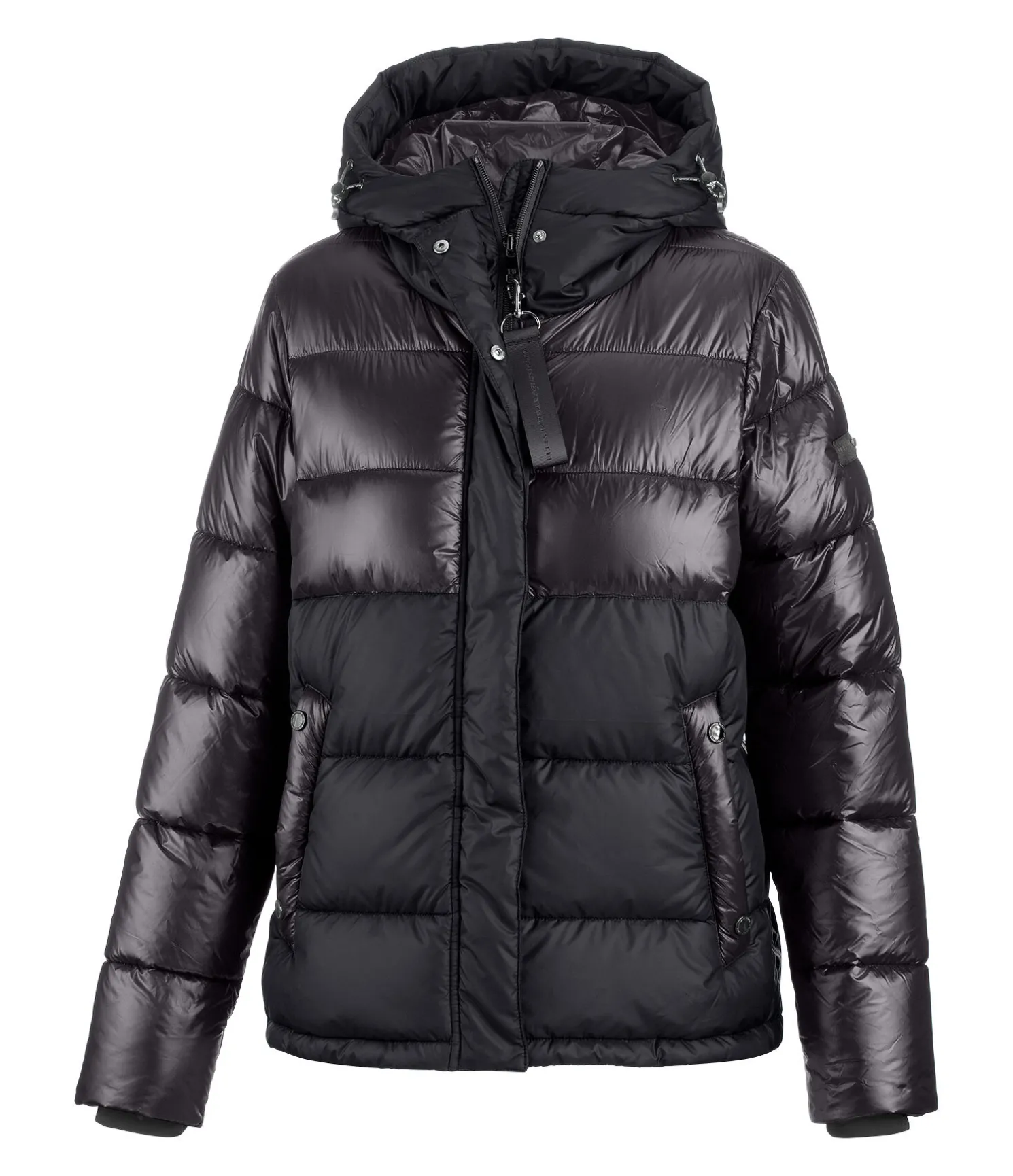 Veste matelassée Janie