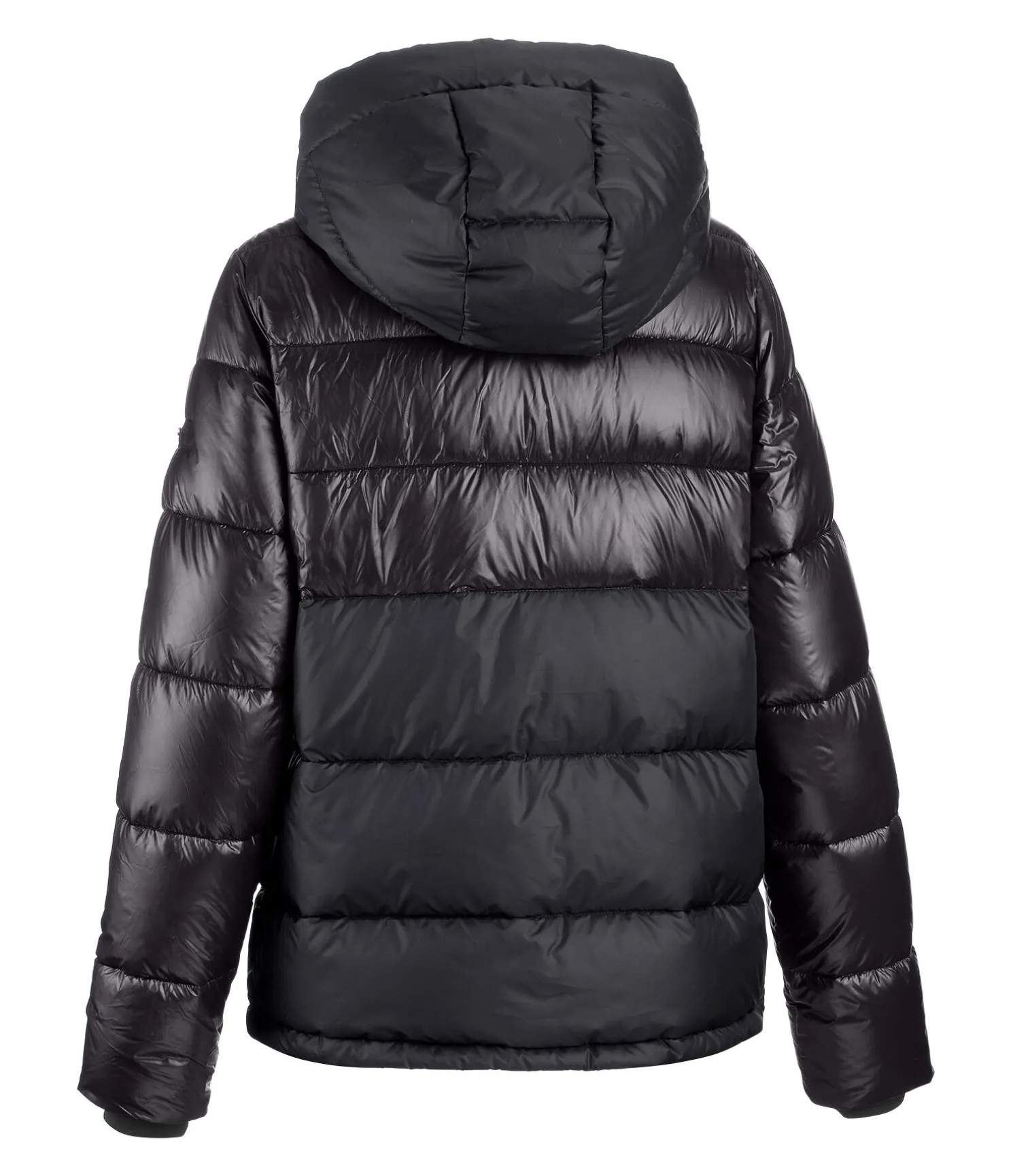 Veste matelassée Janie