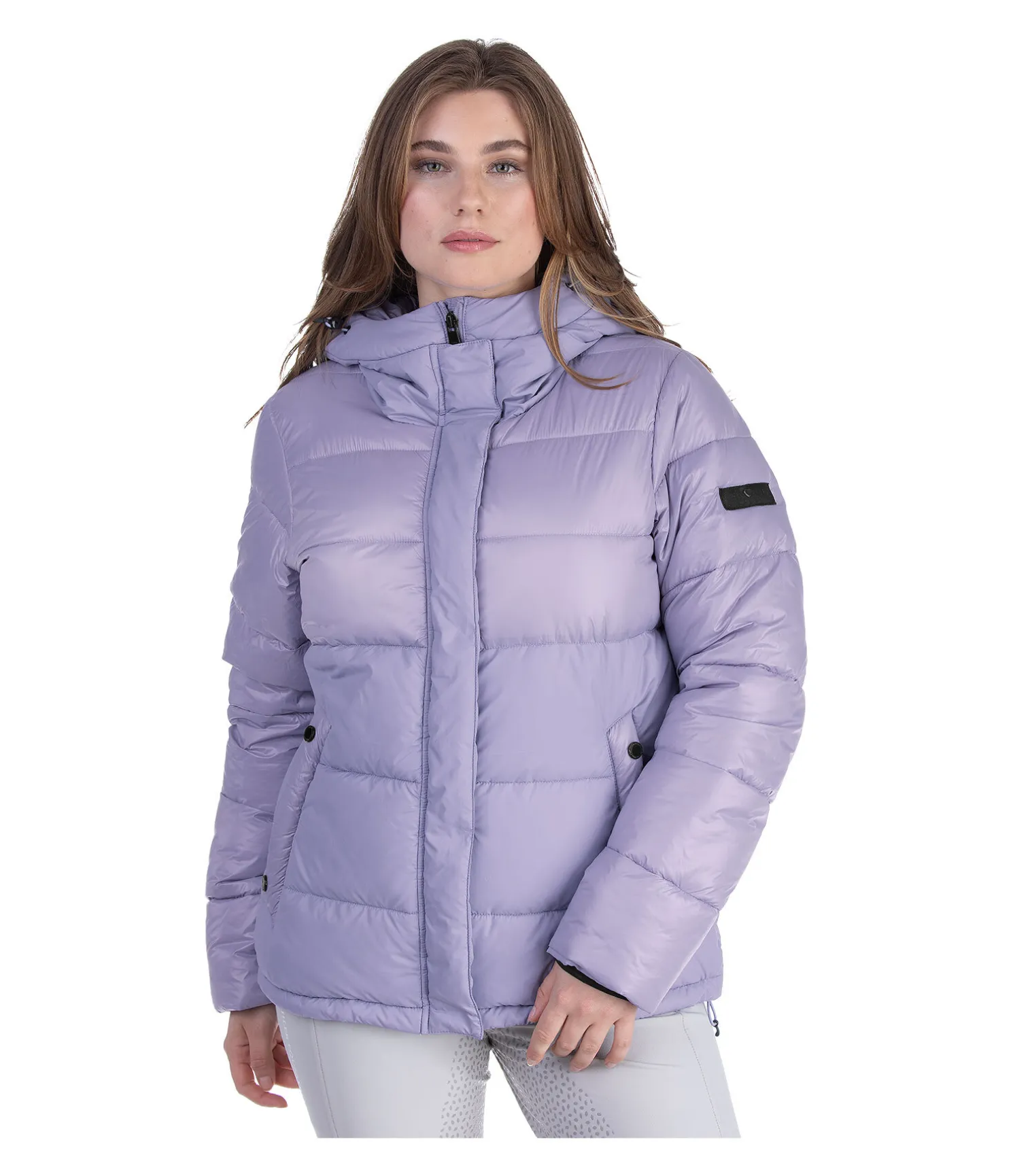 Veste matelassée Janie