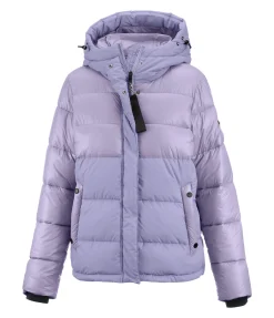 Veste matelassée Janie