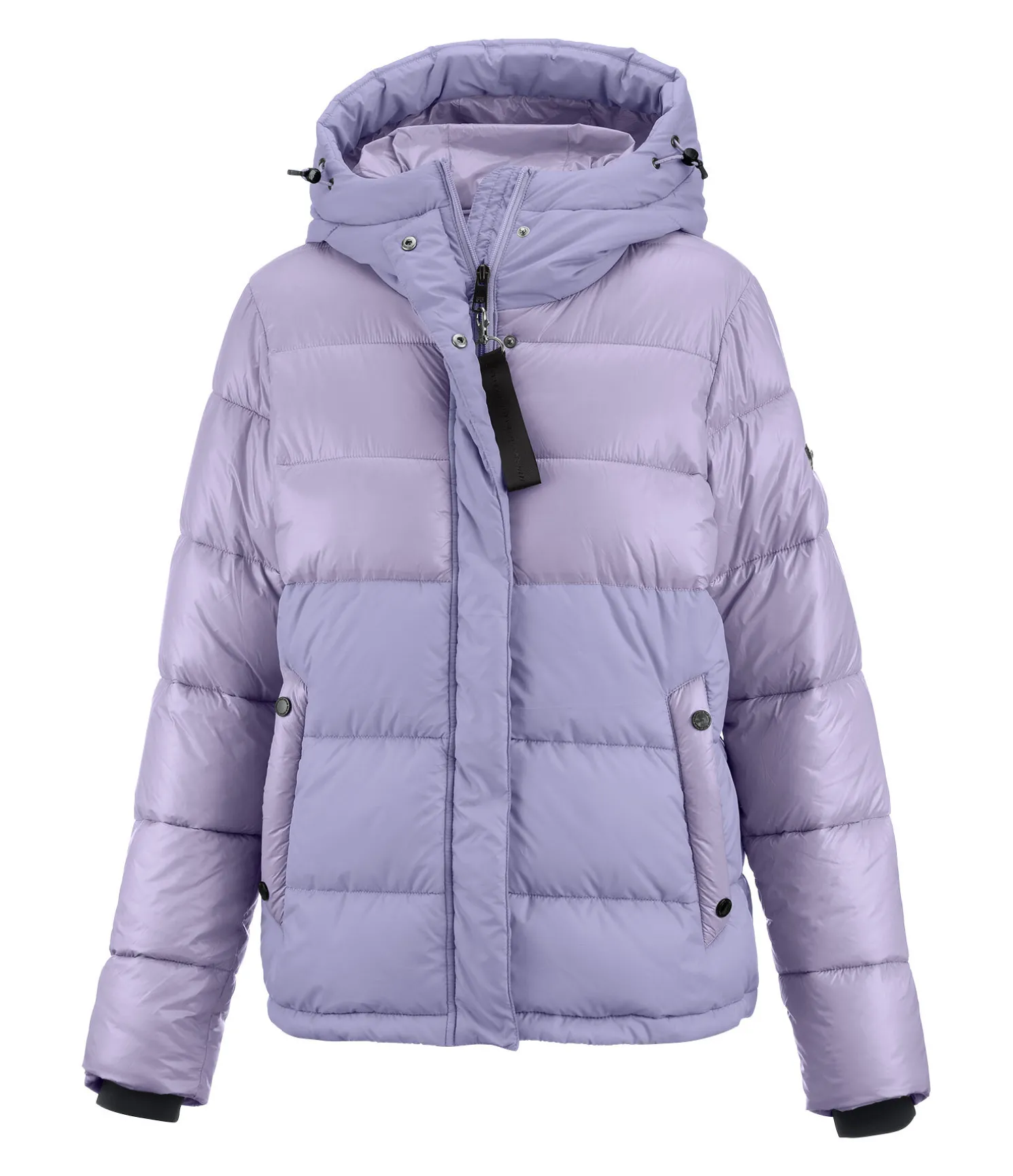 Veste matelassée Janie